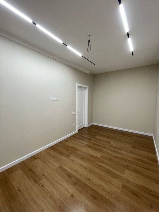 Квартира Ул. Лисунова 4/2/3 90 кв.м