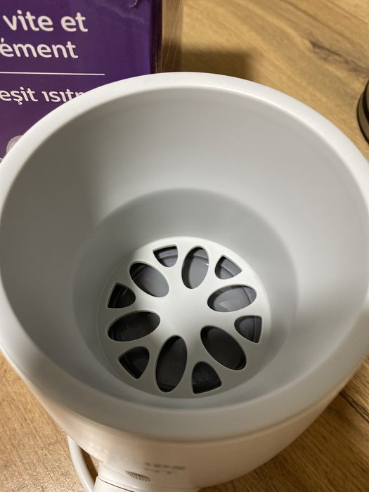 Подогреватель для бутылочек Philips Avent