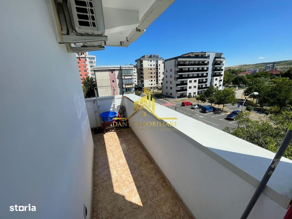 2 camere, decomandat, modern, parcare, balcon, FSEGA, Iulius Mall