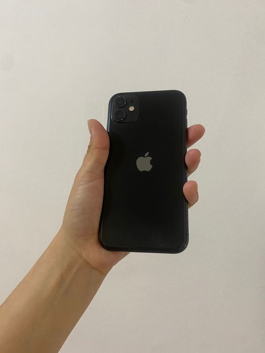 Айфон 11 64гб 80%