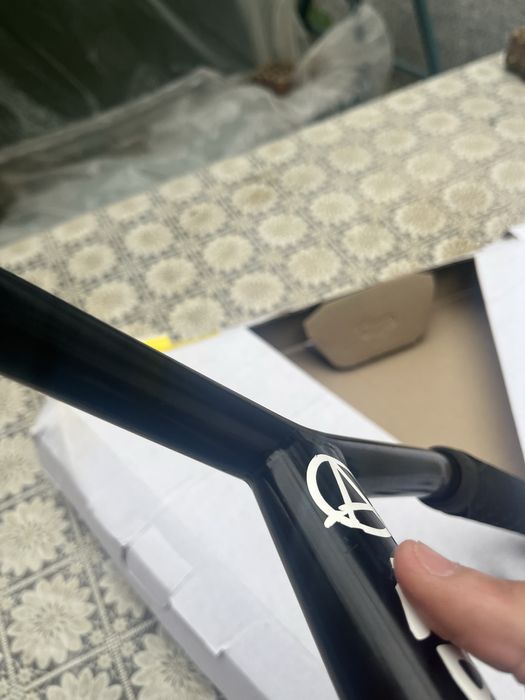 Apex bol бар за тротинетка