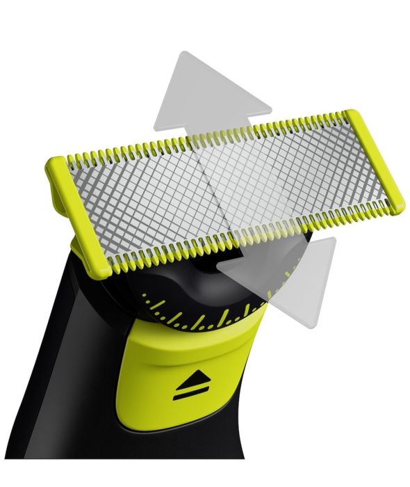 Philips One Blade Pro 14 in 1