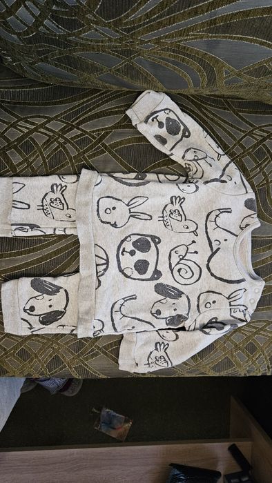 Бебешки анцуг George