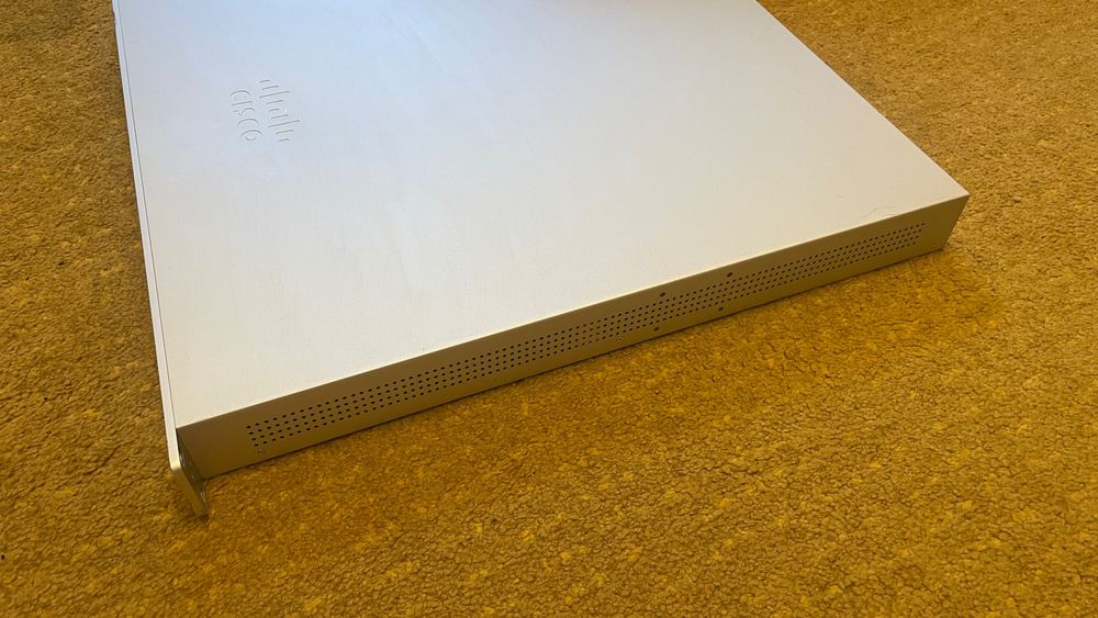 Switch CISCO Meraki MS250-48 FP