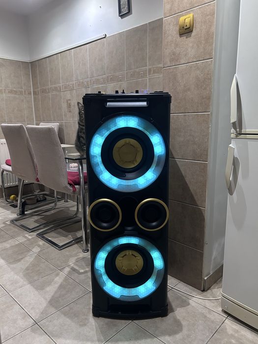 Boxa bluetooth Philips NX5 650W