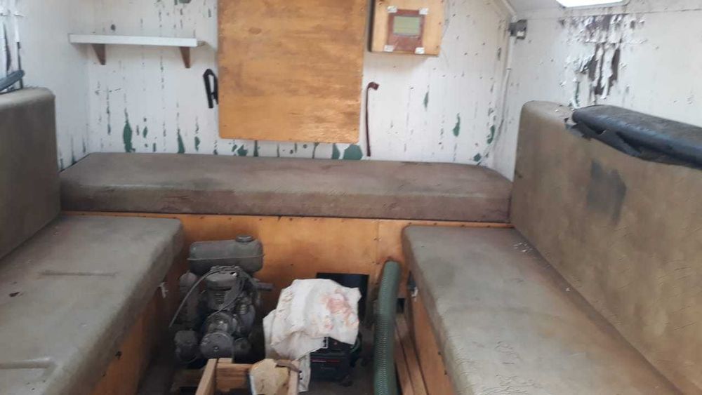 Продаётся  ГАЗ 66 Кунг