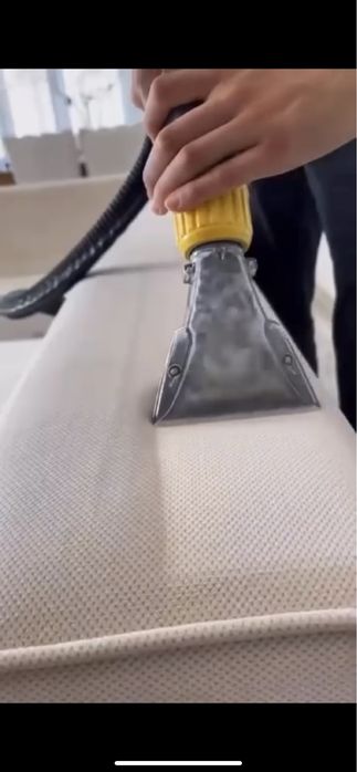 Химчистка для мебелей