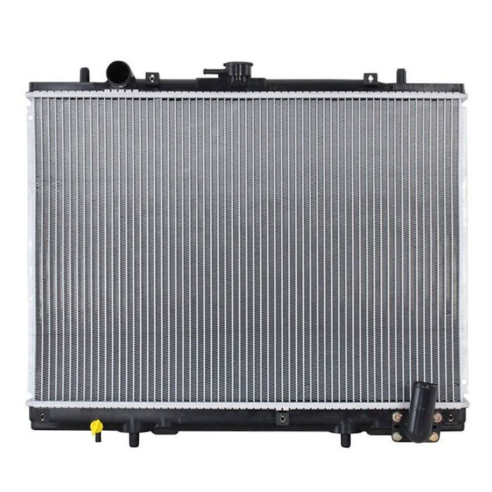 Radiator racire Mitsubishi L200, 09.1996-07.2001, Motorizare 2, 5 Td 73kw Diesel, tip climatizare Cu/fara AC, cutie Manuala, dimensiune 600x425x36mm, Cu lipire fagure prin brazare, Koyo