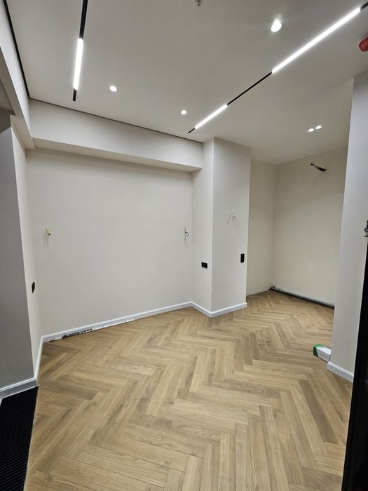 Готовая Квартира в жк Akay city 50м²