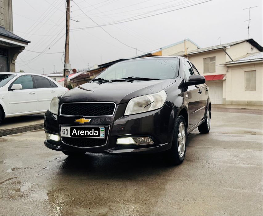 Аренда выкуп Nexia 3 nasiya savdo