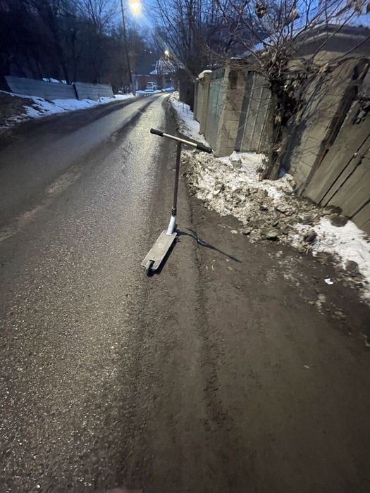 Продажа трюкового самоката