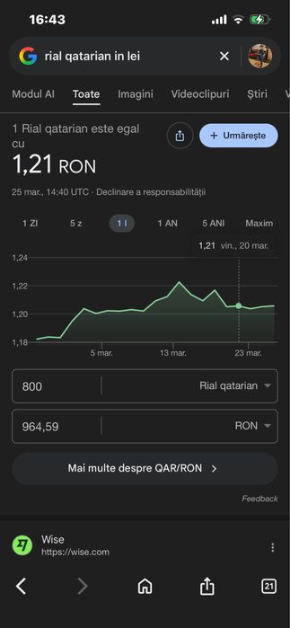 Toba mare impecabilă