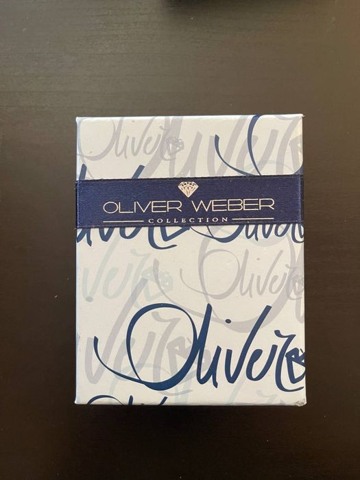 Обици Oliver Weber