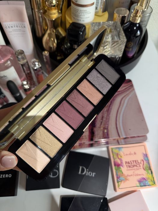 Грим продукти на различни марки