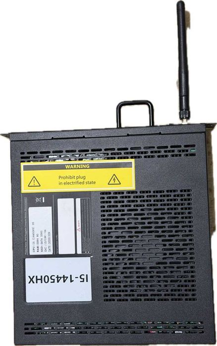 OPS Interaktiv Panel uchun