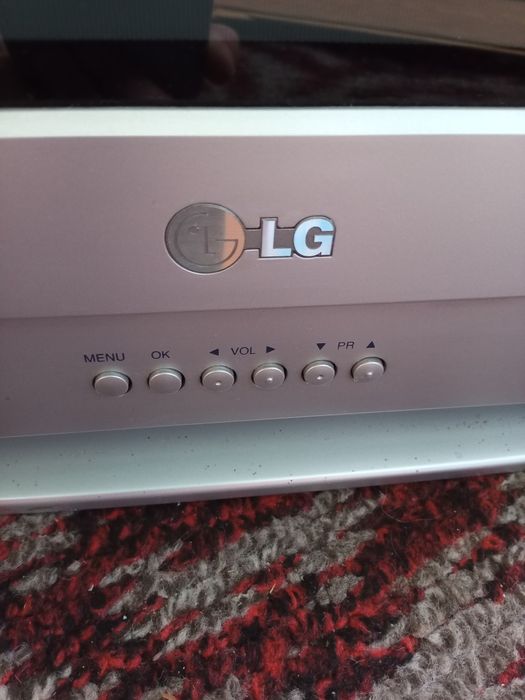 Телевизоры LG и Orion