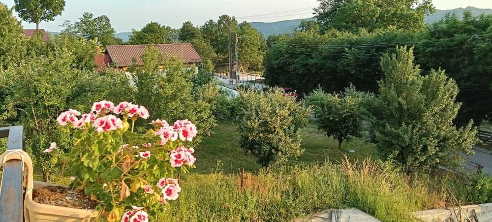 Vand casa ecologica Pucioasa