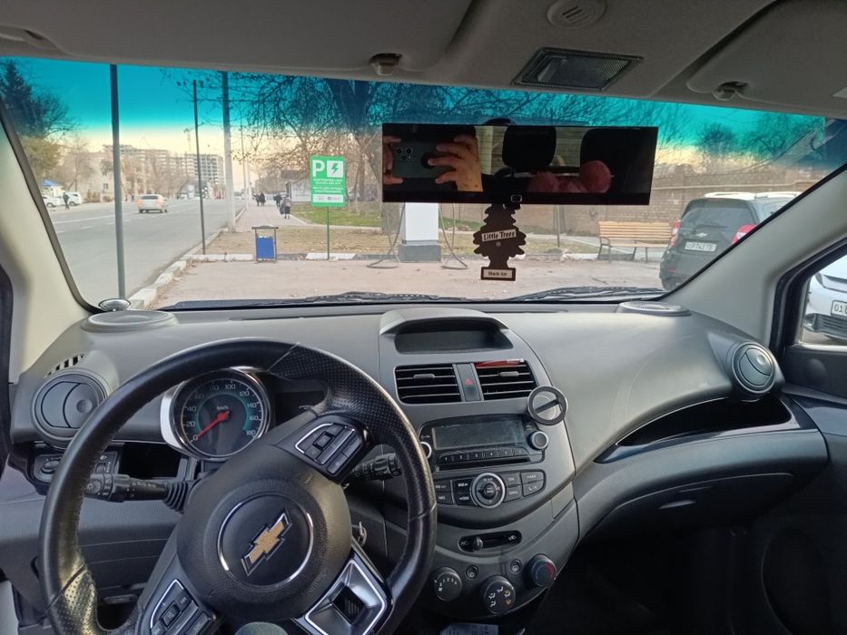 Spark arenda avtomat