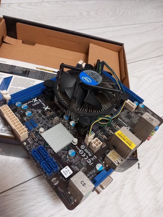 Componente Calculator