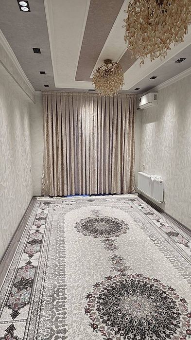 Ижарага Уй берамиза | 2-Хоналик