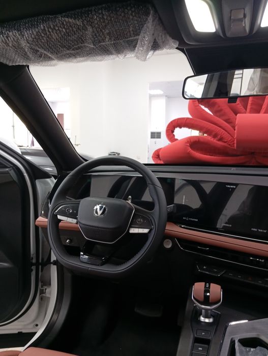Changan CS 55 Plus  без Пв