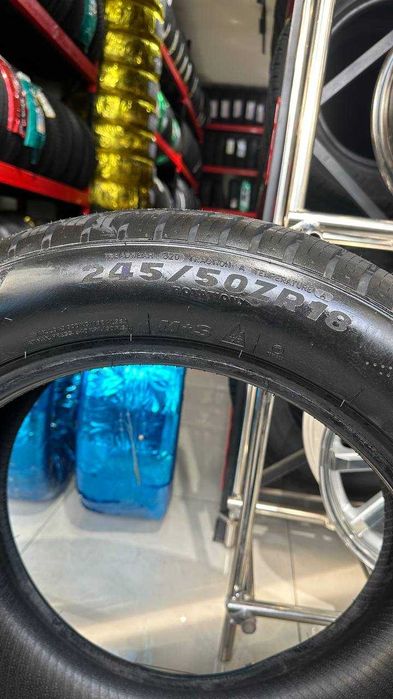 Imperial 195/55/R16 XL All season Driver BYD Seagull