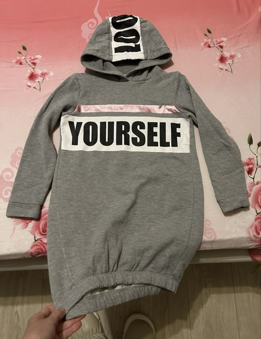 Вещи на девочку