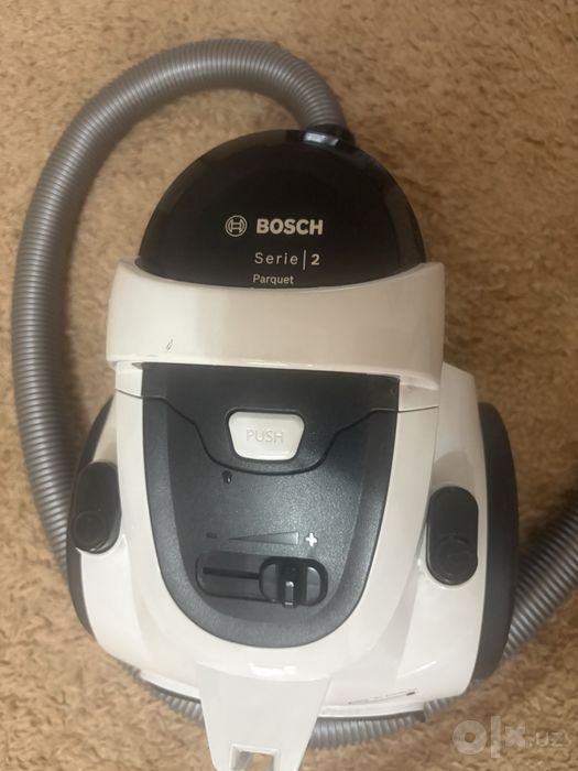 Пылесос Bosch оригинал