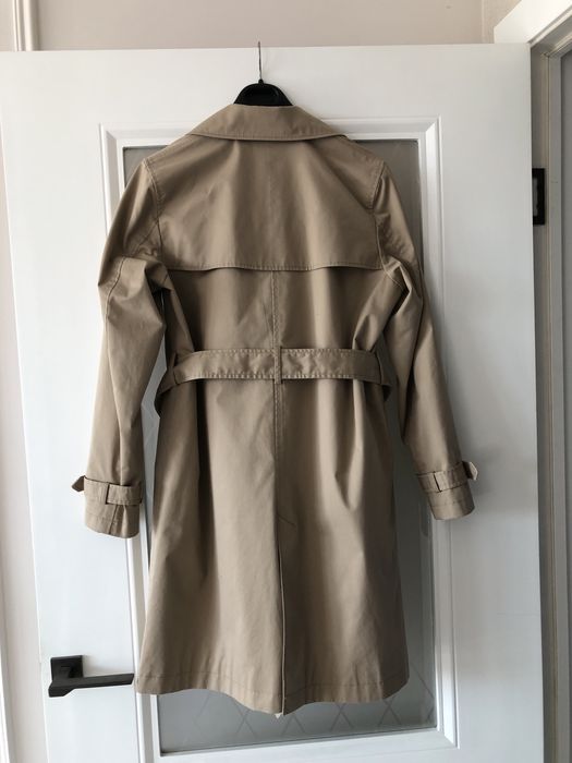 Продам тренч Uniqlo (100% оригинал)