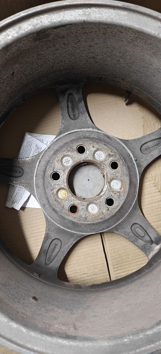 Продам диски 16' Honda