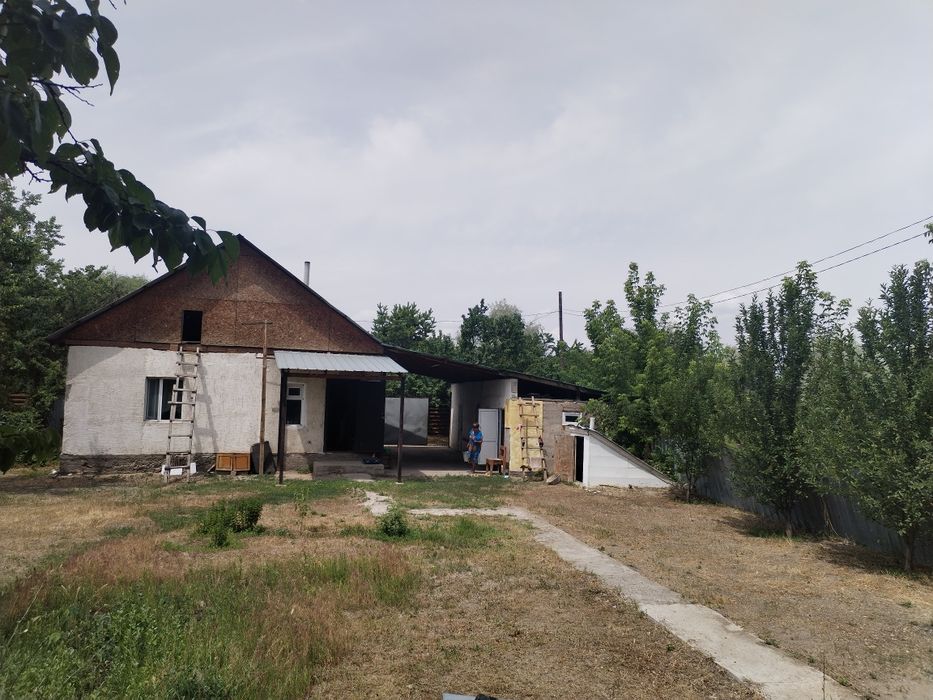 Продажа дома документы в порядке