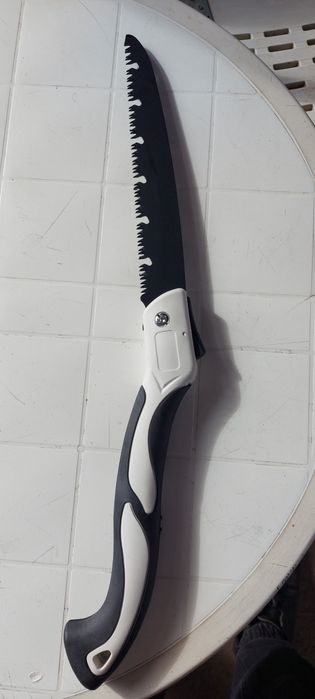 Fierăstrău de mână, rabatabil