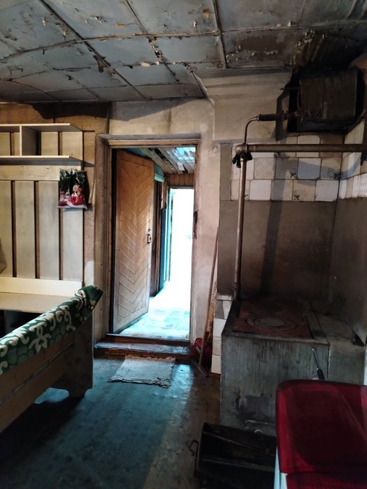 Продаётся дом 82 кварталл