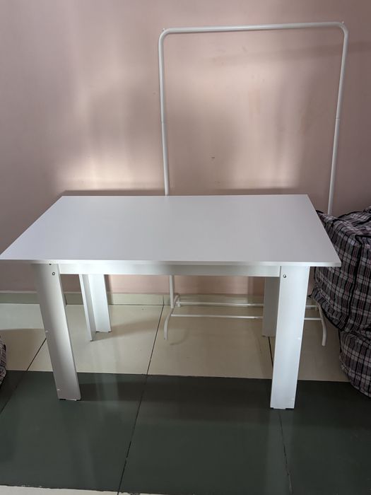 Стол 120/80 диаметр