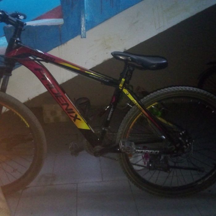 Велосипед сатылады