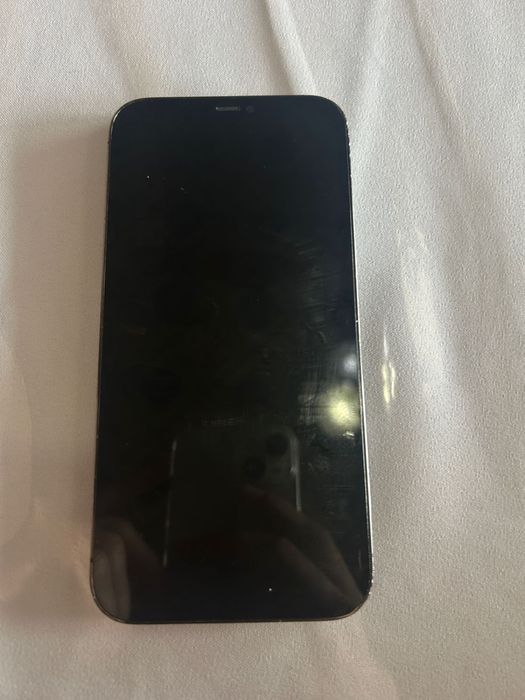 iPhone 12 Pro Max 512 GB