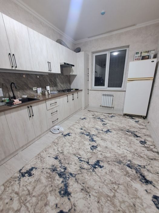 Срочно Яшнобод олмос махаллада арендага квартира