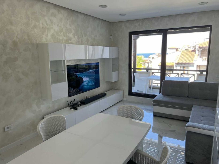 Продава се Тристаен апартамент в с. Лозенец, Област Бургас - 150 кв.м за 949 €/кв.м - Снимка #8