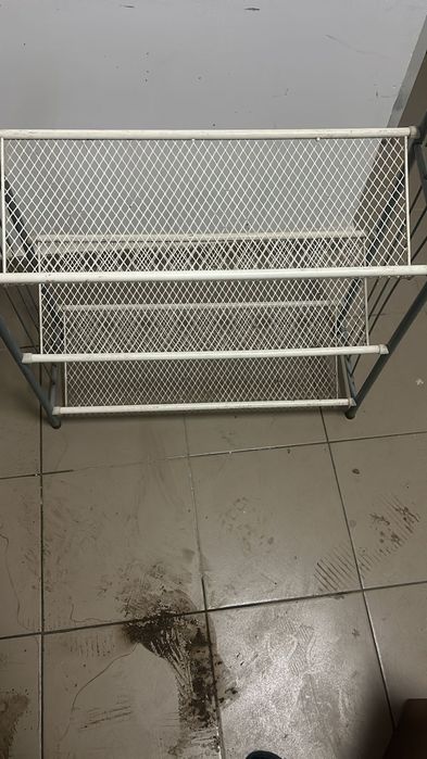 Вешалка для одежды