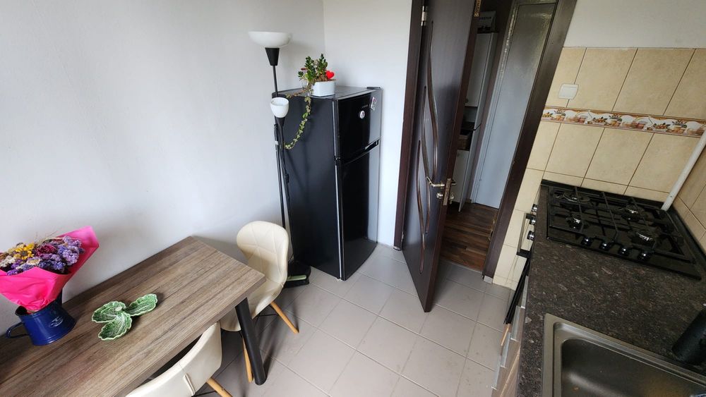 Apartament modern cu 2 camere | Cedonia | Etaj 4/4 | Mobilat și utilat