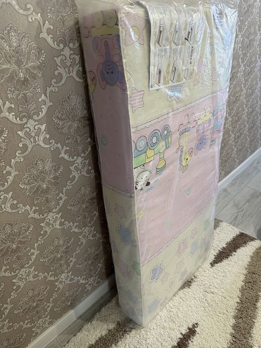 Продам детскую кровать