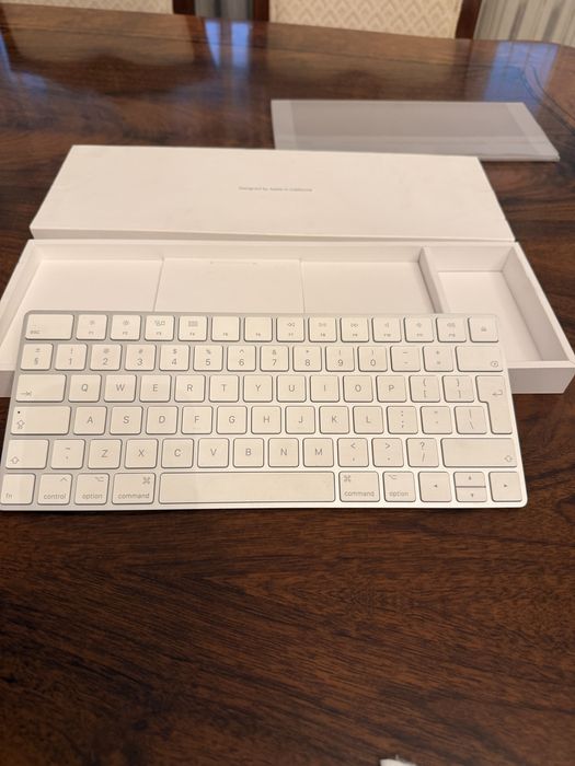 Apple Magic Keyboard 2 | Эпл Мейджик Кейборд клавиатура