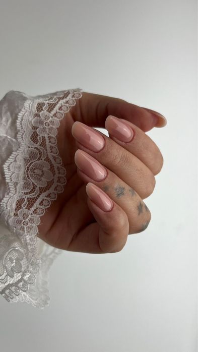 Manichiura in Cornetu cu ustensile sterilizate calitate premium