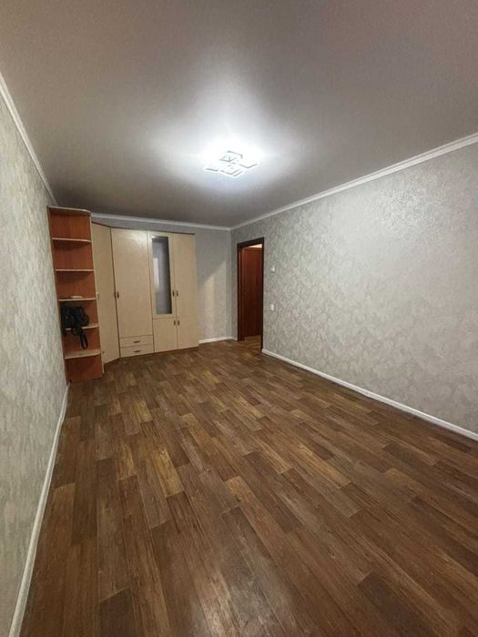 1х комнатная квартира