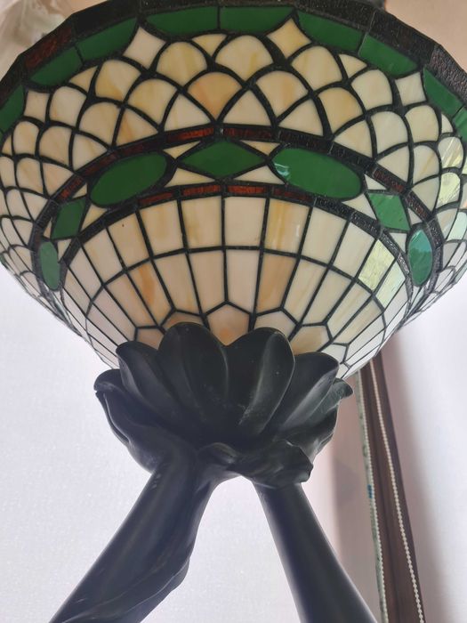 Set de lampi Tiffany