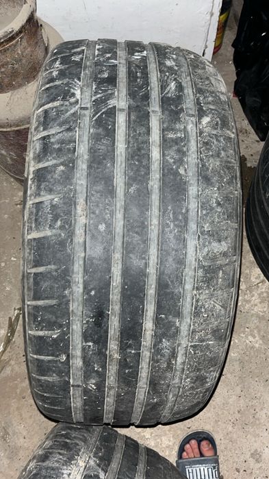 Диска покришка мен лето