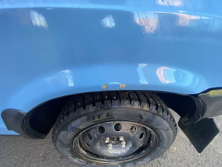 ВАЗ 2108 1,5 МТ, 2001