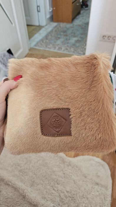 Geanta Ugg cross body