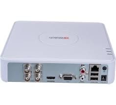 dvr HiWatch ds-h104g