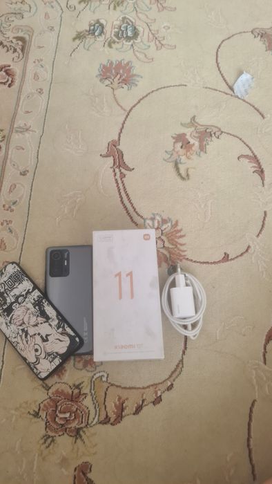 Xiaomi 11t 128 gb